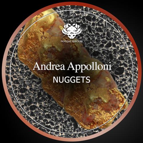 Andrea Appolloni – Nuggets
