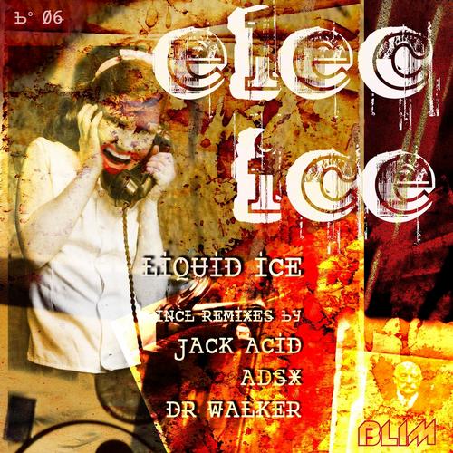 Elec Ice – Liquid Ice