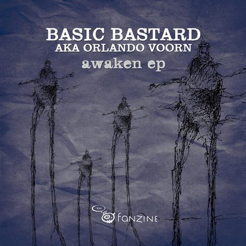 Orlando Voorn – Awaken EP