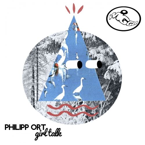 Philipp Ort & Joe Le Groove – Girl Talk