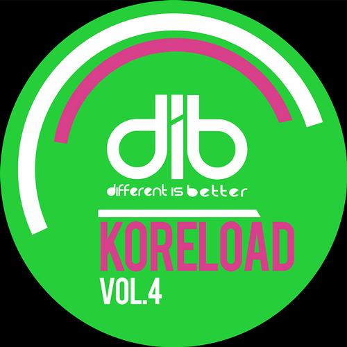 Koreload Vol 4