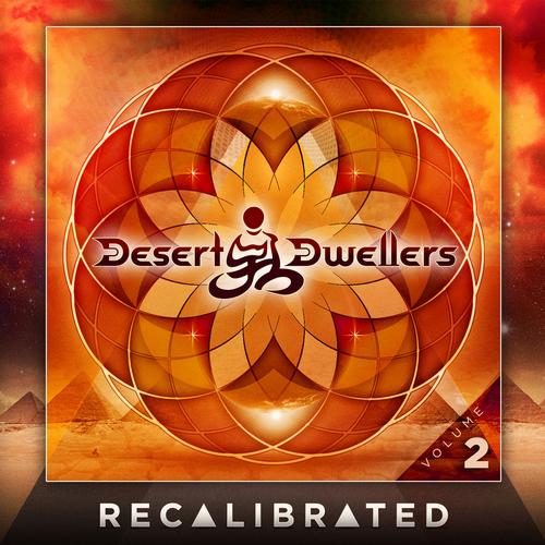 Desert Dwellers – Recalibrated, Vol. 2