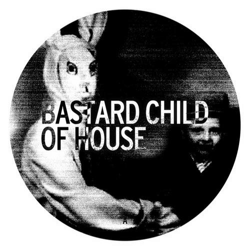Peter Schumann & Kareem – Bastard Child Of House