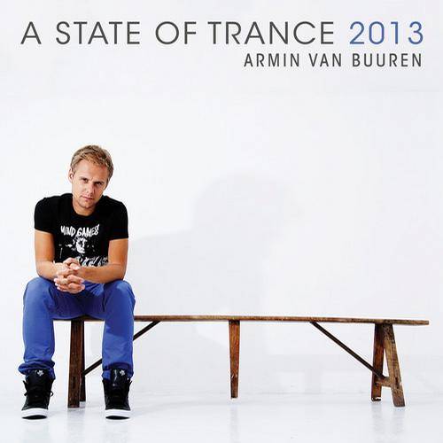 A State Of Trance 2013 Unmixed Extendeds Vol.1 (2013)