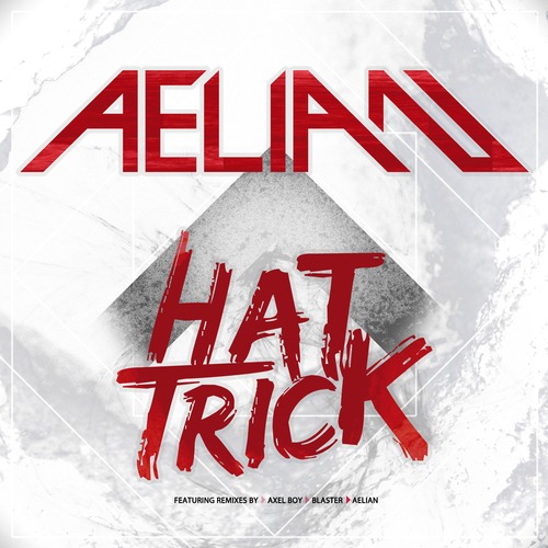 Aelian – Hat Trick EP