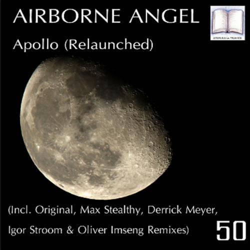 Airborne Angel – Apollo (Relaunched)