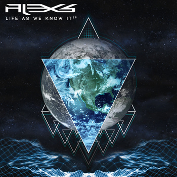 Alex S. – Life As We Know It EP
