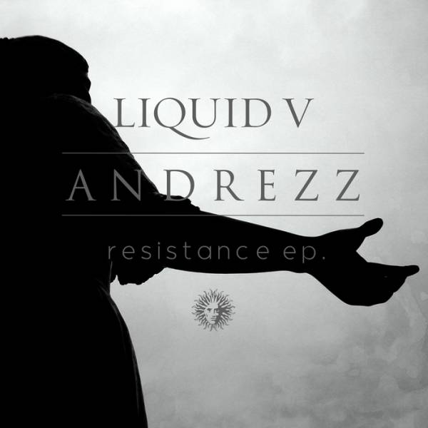 Andrezz – Resistance EP
