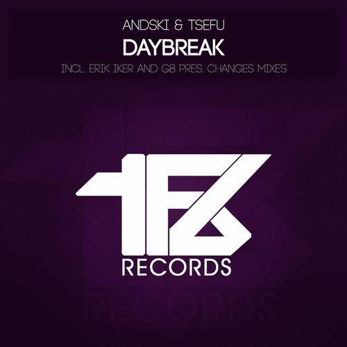 Andski & tSefu – Daybreak