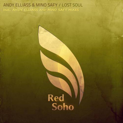 Andy Elliass & Mino Safy – Lost Soul