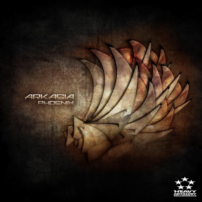Arkasia – Phoenix