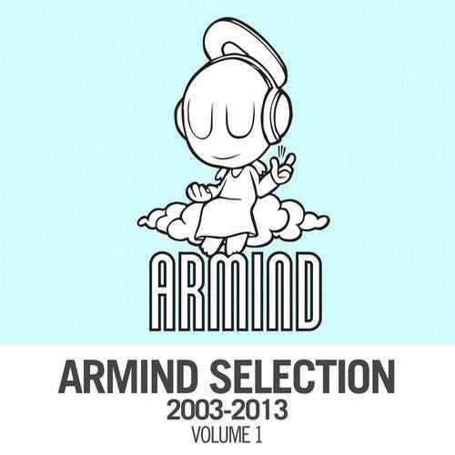 Armind Selection 2003-2013 Vol.1 (2013)