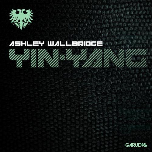 Ashley Wallbridge – Yin-Yang