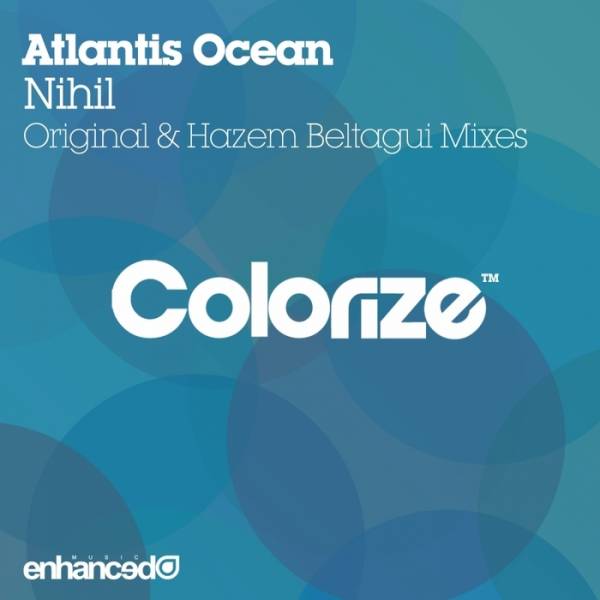 Atlantis Ocean – Nihil