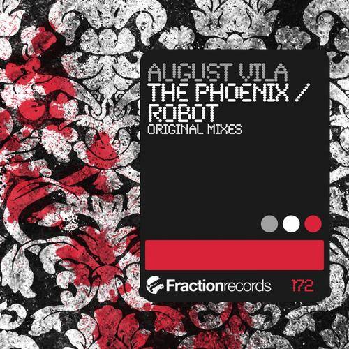 August Vila – The Phoenix / Robot