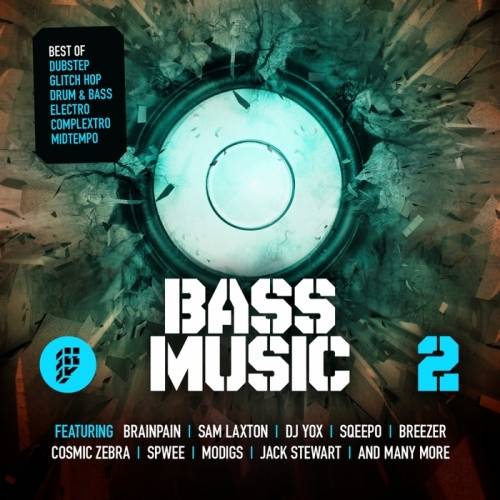 Bass Music Vol 2