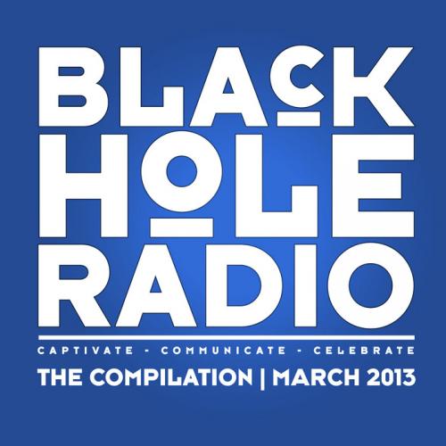 Black Hole Radio March 2013