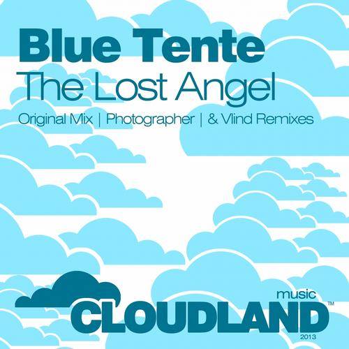 Blue Tente – The Lost Angel