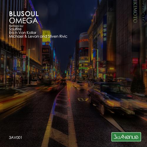 Blusoul – Omega