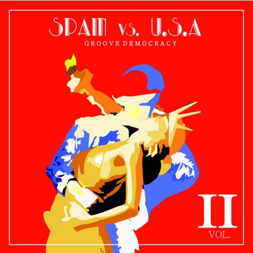 Match Of The Month: Spain Vs USA Vol 2