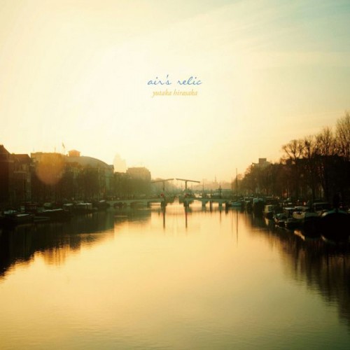 Yutaka Hirasaka – Air’s Relic