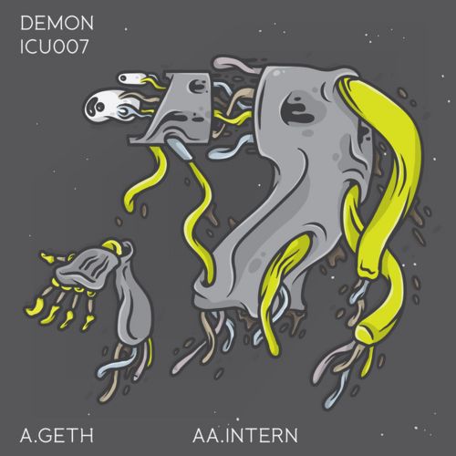 Demon – Geth