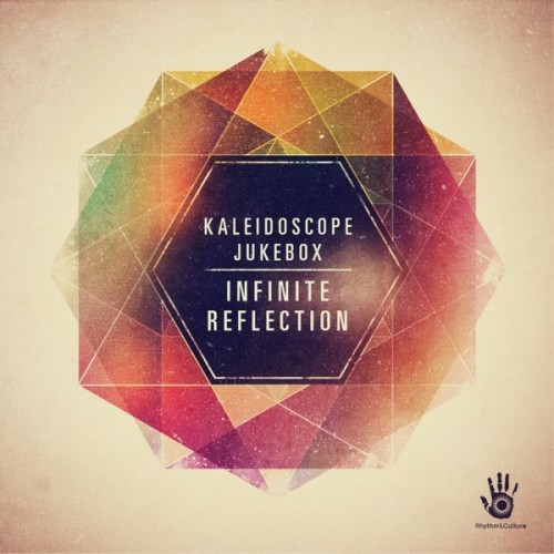 Kaleidoscope Jukebox – Infinite Reflection
