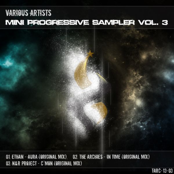 Mini Progressive Sampler Vol. 3