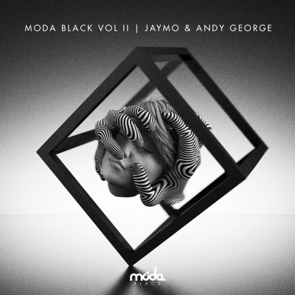 Moda Black Vol. II (mixed by Jaymo & Andy George)