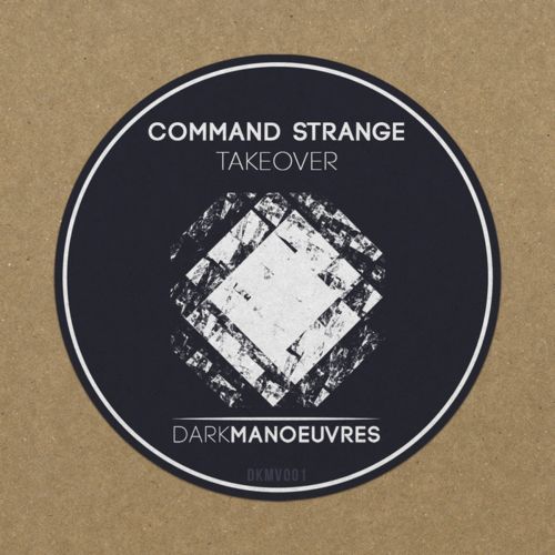 Command Strange – Takeover
