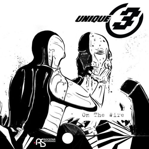 Unique 3 – On The Wire