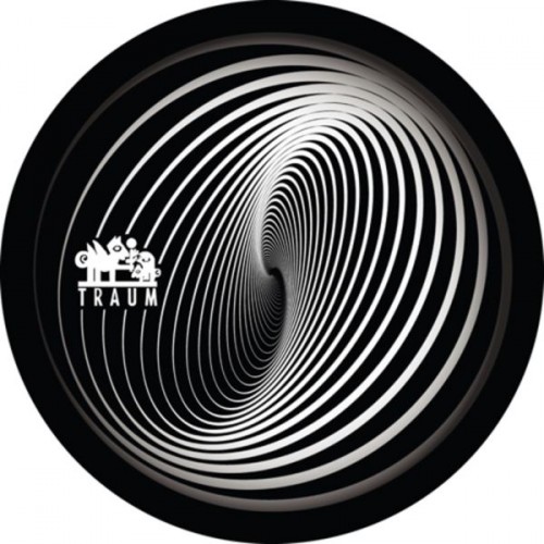Max Cooper & Nicolas Bougaieff – Movements EP