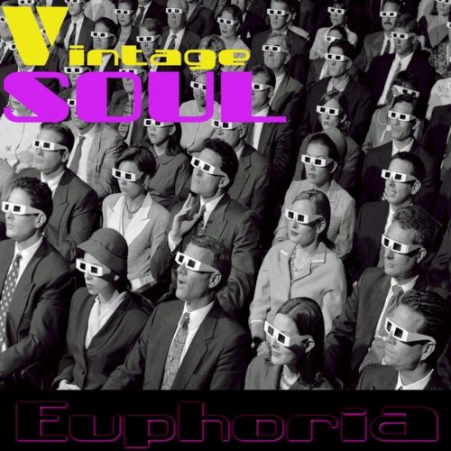 Vintage Soul – Euphoria