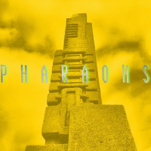 Pharaohs – Replicant Moods