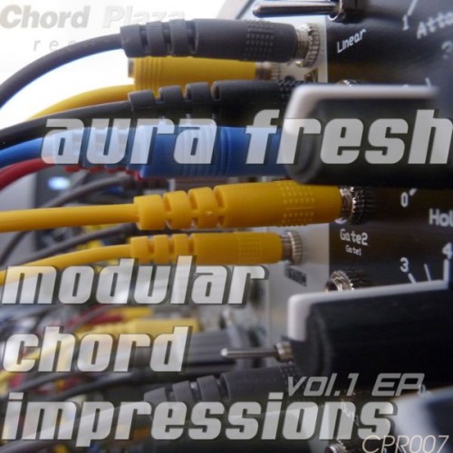 Aura Fresh – Modular Chord Impressions Vol. 1