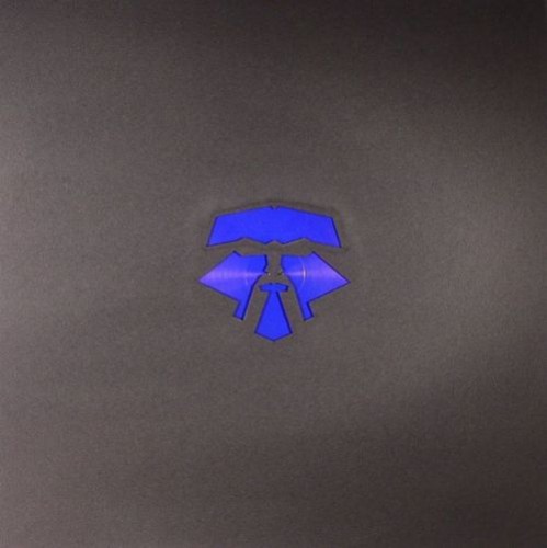 Legowelt – Gilga 1