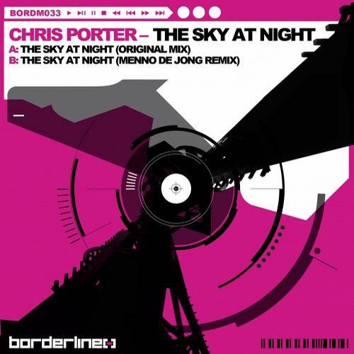 Chris Porter – The Sky At Night