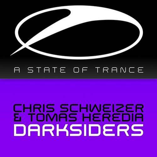 Chris Schweizer & Tomas Heredia – Darksiders
