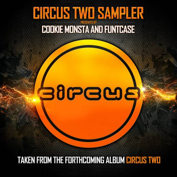 Circus Two Sampler