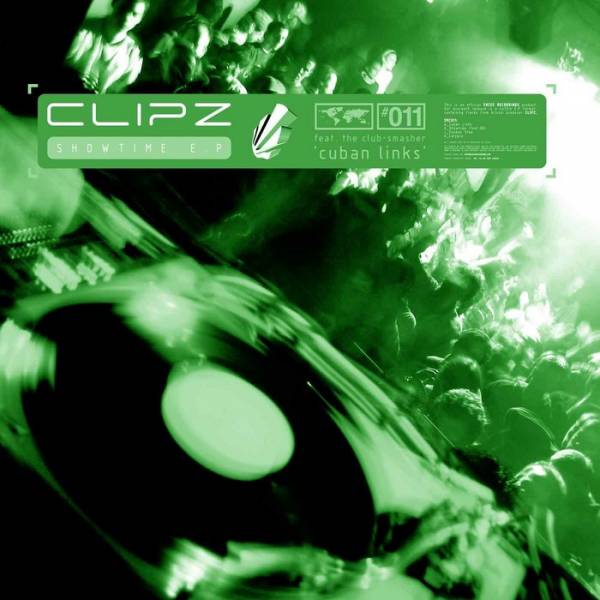 Clipz – Showtime