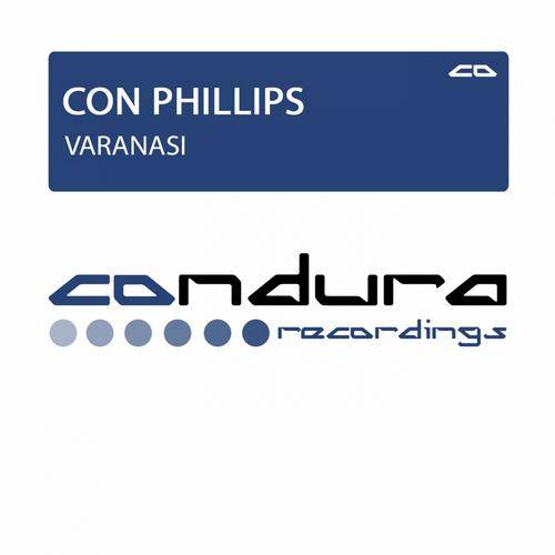 Con Phillips – Varanasi