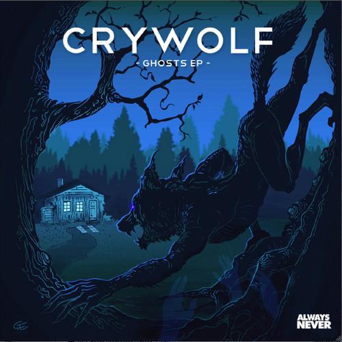 Crywolf – Ghosts EP
