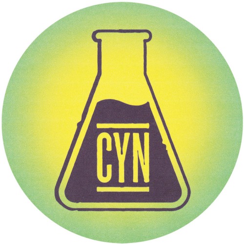 Cyantific – Cyantific Dub