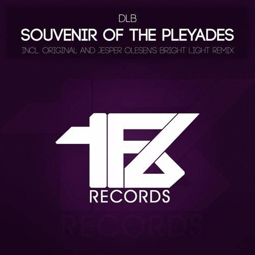 DLB – Souvenir Of The Pleyades