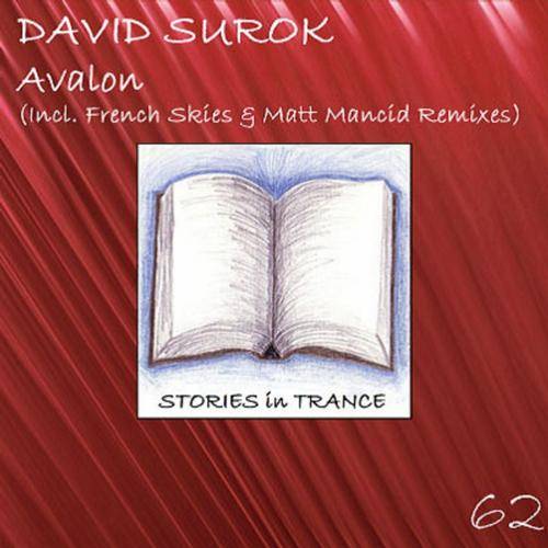 David Surok – Avalon
