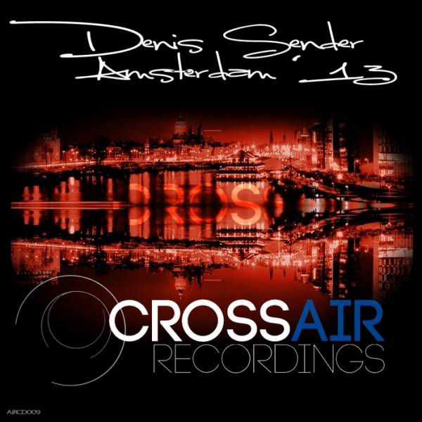 Denis Sender: Amsterdam 13