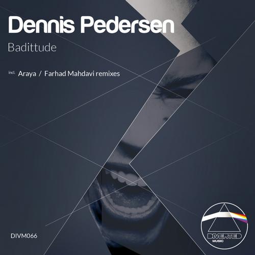 Dennis Pedersen – Badittude