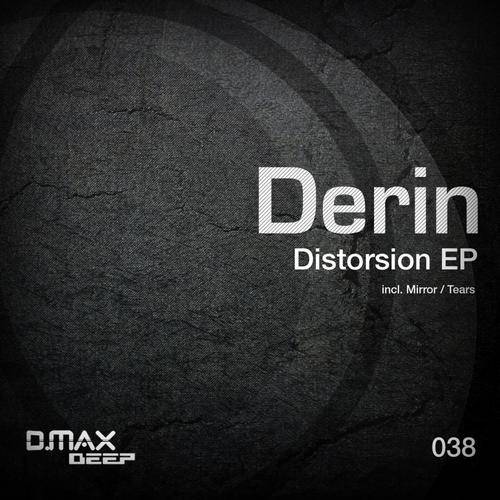 Derin – Distorsion EP