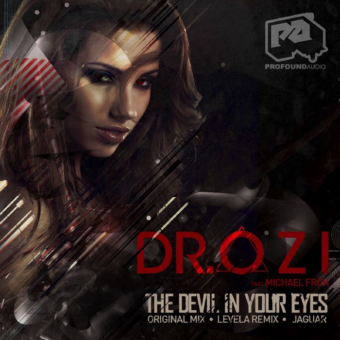 Dr Ozi – The Devil In Your Eyes