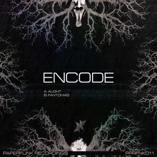 Encode – Aught EP